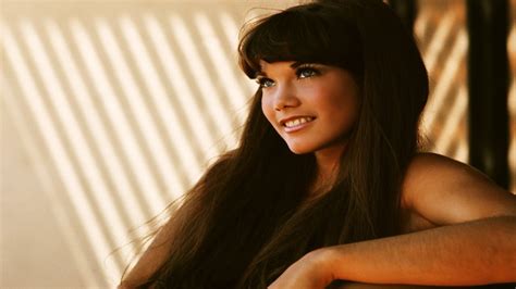 images barbi benton|Barbi Benton, 73, Leaves Nothing To。